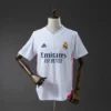 Real Madrid Local 2020-21 - Versión Fan