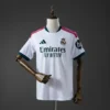 Real Madrid Local 2026-27 - Versión Fan