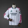 Real Madrid Local 2026-27 - Versión Fan