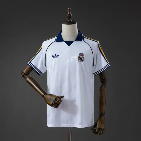 Real Madrid Originals 2026-27 - Versión Fan