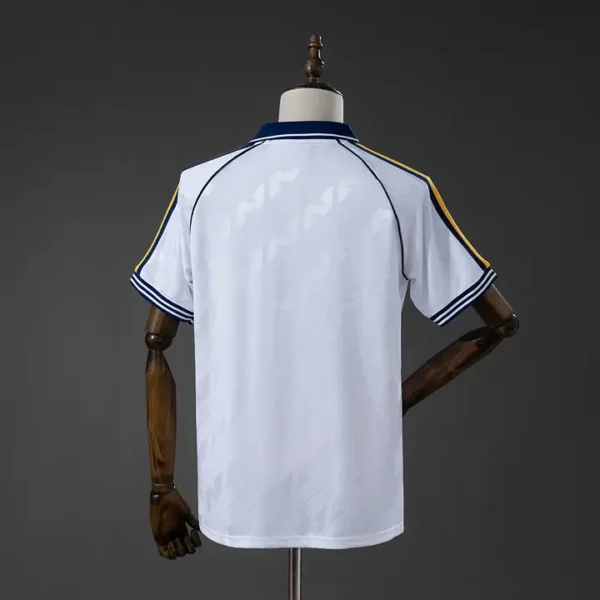 Real Madrid Originals 2026-27 - Versión Fan