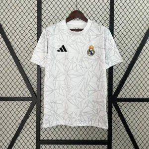 Real Madrid Prepartido 2024-25 - Versión Fan