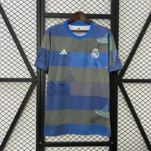 Real Madrid Prepartido 2025-26 - Versión Fan