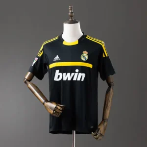 fan-laliga-real-madrid-real-madrid-vintage-portero-2011-12_0.webp Real Madrid Vintage Portero 2011-12 - Versión Fan