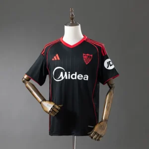 Sevilla Alternativa 2025-26 - Versión Fan