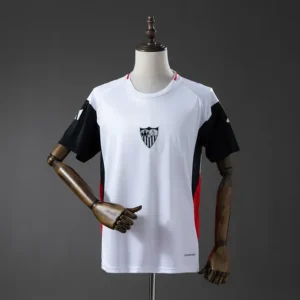 Sevilla Entrenamiento 2025-26 - Versión Fan