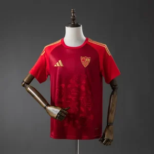 Sevilla Especial 2025-26 - Versión Fan