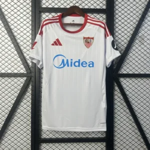 Sevilla Local 2025-26 - Versión Fan
