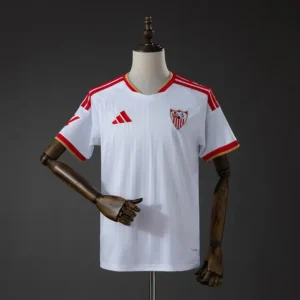 Sevilla Local 2026-27 - Versión Fan