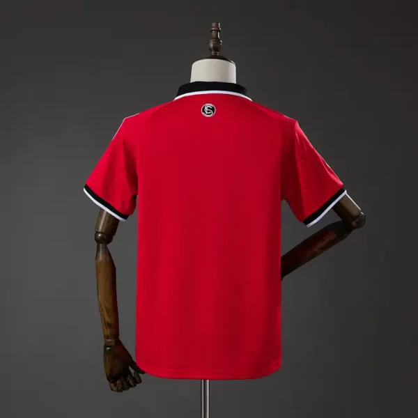 Sevilla Visitante 2026-27 - Versión Fan