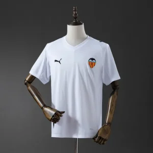 Valencia Local 2025-26 - Versión Fan