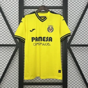 Villarreal Local 2024-25 - Versión Fan