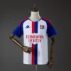 Olympique Lyonnais Local 2026-27 - Versión Fan