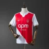 Monaco Local 2025-26 - Versión Fan