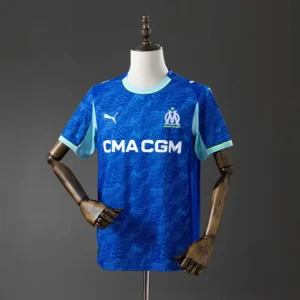 Marseille Altenativa 2025-26 - Versión Fan