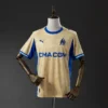 Marseille Cuarta 2025-26 - Versión Fan