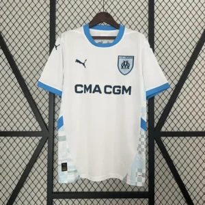 Marseille Local 2024-25 - Versión Fan