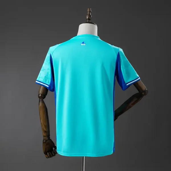Olympique Marseille Especial 2026-27 - Versión Fan