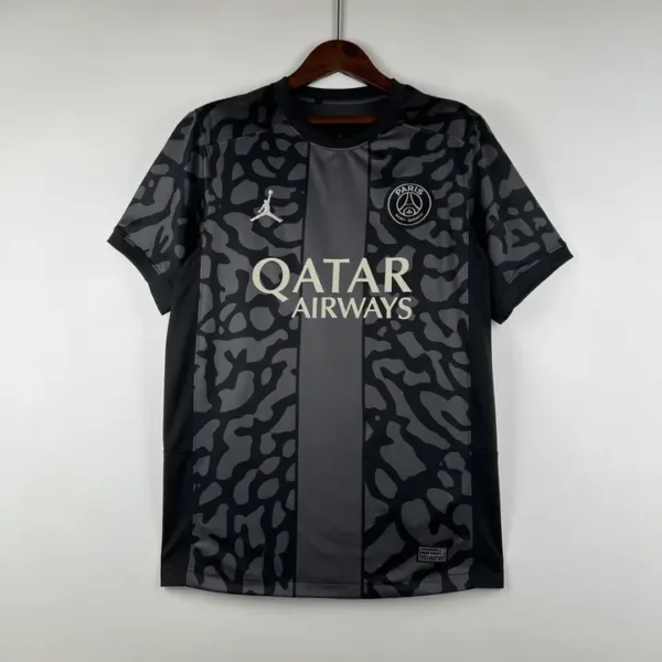 Psg Alternativa 2023-24 - Versión Fan