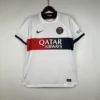 Psg Blanco Visitante 2023-24 - Versión Fan