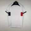 Psg Blanco Visitante 2023-24 - Versión Fan