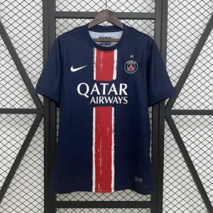 Psg Champion 2024-26 - Versión Fan