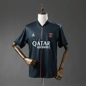 Psg Cuarta 2025-26 - Versión Fan