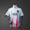 Psg Entrenamiento 2025-26 - Versión Fan