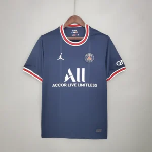 Psg Local 2021-22 - Versión Fan