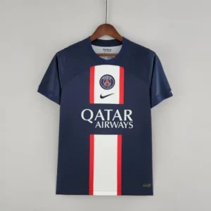 Psg Local 2022-23 - Versión Fan