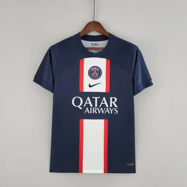 Psg Local 2022-23 - Versión Fan
