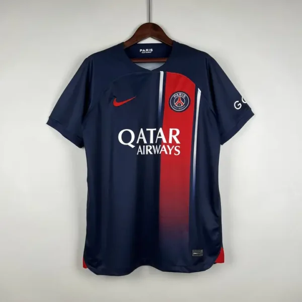 Psg Local 2023-24 - Versión Fan