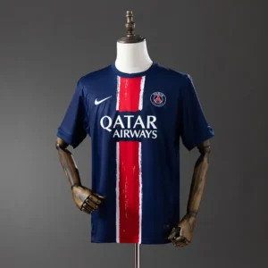 Psg Local 2024-25 - Versión Fan