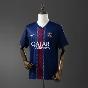 Psg Local 2025-26 - Versión Fan