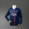 Psg Local 2025-26 - Versión Fan