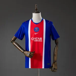 Psg Local 2026-27 - Versión Fan