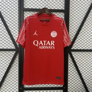 Psg Portero Cuarta 2024-25 - Versión Fan