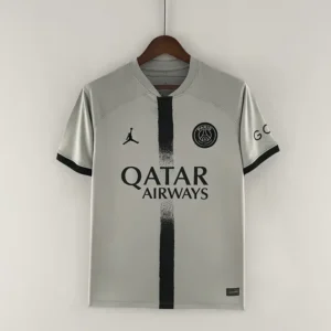 Psg Visitante 2022-23 - Versión Fan