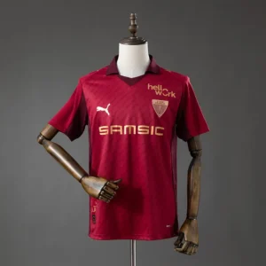 Stade Rennais 125 Aniversario - Versión Fan
