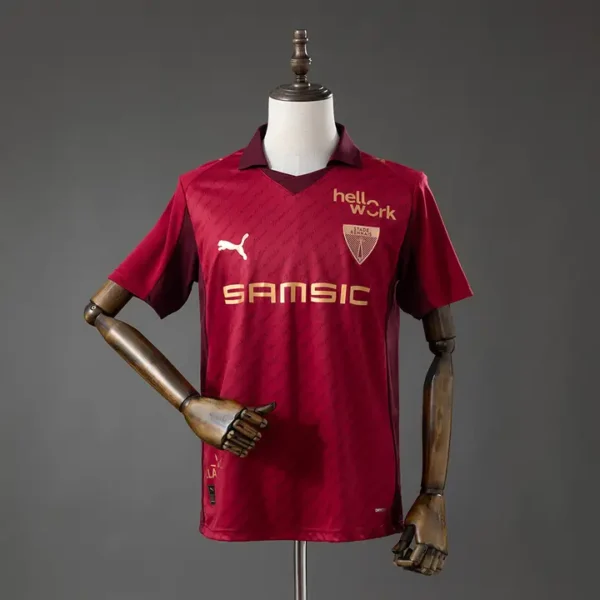 Stade Rennais 125 Aniversario - Versión Fan