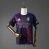 Benfica Cuarta 2025-26 - Versión Fan