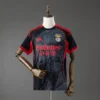 Benfica Especial Eagle Negro Rojo 2026-27 - Versión Fan