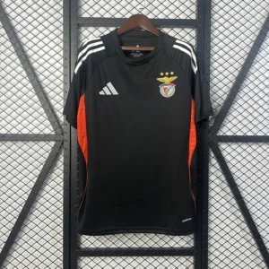 Benfica Especial Entrenamiento 2025-26 - Versión Fan