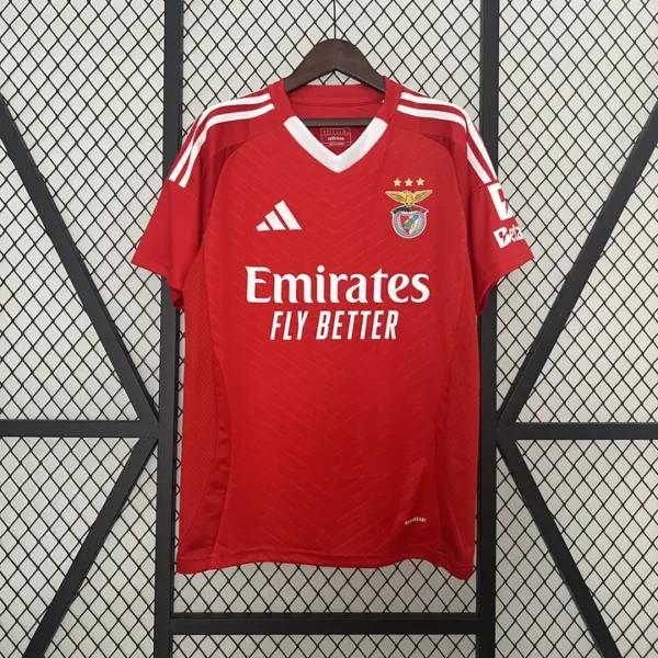 Benfica Local 2024-25 - Versión Fan