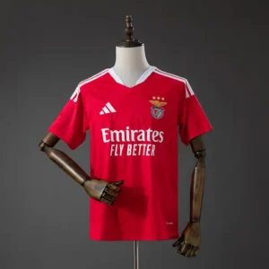 Benfica Local 2026-27 - Versión Fan