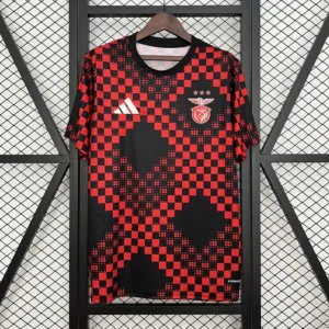 Benfica Prepartido 2025-26 - Versión Fan