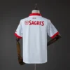 Benfica Visitante 2026-27 - Versión Fan