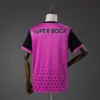 Fc Porto Especial Rosa 2026-27 - Versión Fan