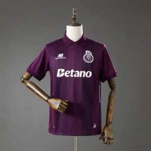 Fc Porto Visitante 2 2026-27 - Versión Fan