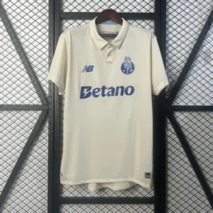 Porto Alternativa 2025-26 - Versión Fan
